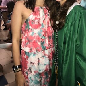 Parker cocktail dress